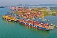 Gemadept (GMD) đặt mục tiêu Kl99 nổ hũ trước thuế năm 2026 đạt 2.800 tỷ đồng