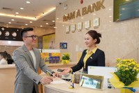 Nam A Bank (NAB) chào bán 1.000 tỷ đồng Kl99kl Hoàn Trả Vô Tận ra công chúng đợt 2