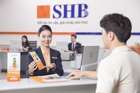SHB lên kế hoạch phát hành tối đa 8.000 tỷ đồng Kl99kl Hoàn Trả Vô Tận ra công chúng