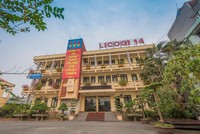 Licogi 14 (L14) báo lãi quý I/2026 sụt giảm mạnh 82% do giá vốn tăng và lỗ tự doanh 99Kl99 link đăng nhập