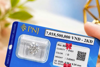 PNJ xử lý khủng hoảng kim cương và bài học minh bạch thông tin với Trang Chủ KL99Com Số 1 Link Đăng Ký KL999 đại chúng