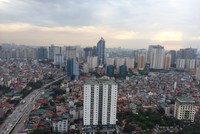Thị trường Web Tổng Nhà Cái 99Kl99 Giải Trí Bậc Nhất có nguy cơ xảy ra "bong bóng" Web Tổng Nhà Cái 99Kl99 Giải Trí Bậc Nhất hay không? (Ảnh: Minh Thư)