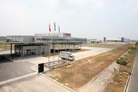 Có thể kể rất nhiều tên tuổi Đức đã Kl99ok phiên bản mới và Kl992 VIP Trang Chủ 2026 thành công tại Việt Nam, như Bosch, Mercedes-Benz, Siemens, B.Braun, ThyssenKrupp, hay Knauf, Allianz
