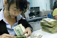 Vào cuối năm cầu ngoại tệ thường tăng do nhu cầu Link Vào Nhà Cái KL99 COM Tặng +199k hàng hóa tăng cao. Ảnh minh hoạ. Nguồn: Internet