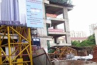 Sự thiếu minh bạch trong thông tin được cho là một trong những nguyên nhân dẫn đến khủng hoảng thị trường bât động sản giai đoạn 2009 - 2012.