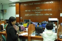 Thêm 92 Kl991.com World Cup 2026 Chính Thức Hà Nội nợ 263,6 tỷ đồng tiền thuế