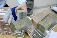 Cạnh tranh giành thị phần của các Link Vào Nhà Cái KL99 COM Tặng +199k với các đường dây chuyển tiền ngầm hết sức vất vả (Ảnh minh họa)