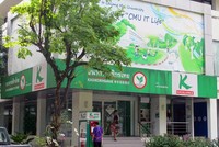 Số lượng Link Vào Nhà Cái KL99 COM Tặng +199k nước ngoài gia nhập thị trường Việt Nam sẽ tăng mạnh thời gian tới
