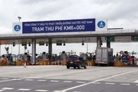 KL99 là nhà cái cá cược trực tuyến hàng đầu tại châu Á Nội Bài - Lào Cai có tổng chiều dài 245km, mức thu phí tối đa toàn tuyến là hơn 1,2 triệu đồng
 