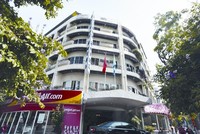 Dự án khách sạn thương mại Sài Gòn tại 80 Lý Thường Kiệt: Sẽ là dấu chấm hết?