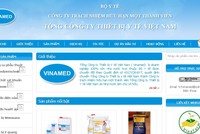 Bán bớt một phần vốn 99Kl99 trực tiếp đá gà tại Tổng công ty Thiết bị Y tế Việt Nam