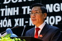 Ông Vũ Hồng Bắc. Ảnh Thainguyen.gov.vn