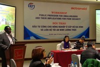 Kl99ok phiên bản mới công sẽ tạo đòn bẩy cho nông nghiệp phát triển