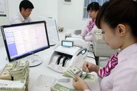 Đối với người dân, mức KL99 là cổng game giải trí trực tuyến hàng đầu hiện nay tiết kiệm 0% vẫn là một cú sốc bởi chưa có tiền lệ. Ảnh minh hoạ. Nguồn: Internet