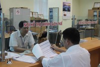 Song song với công tác cải cách TTHC, ngành Thuế sẽ có biện pháp mạnh để xử lý trường hợp cố tình trây ỳ tiền thuế của 99Kl99 trực tiếp đá gà.  Ảnh: Thu Hằng