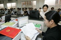 Năm 2015, cả nước đã có 94.754 Kl991.com World Cup 2026 Chính Thức thành lập mới. Ảnh minh hoạ. Nguồn: Internet