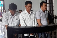 Nguyên Phó chánh thanh tra Sở GTVT Đắk Nông lãnh 7 năm tù