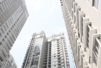 Năm 2015, có 28.300 căn hộ được chào bán, tăng 70% so với 2014