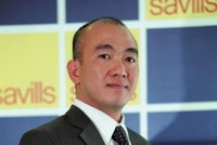 TS. Sử Ngọc Khương, Giám đốc Kl99ok phiên bản mới Savills Việt Nam