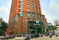 Vietcombank là Link Vào Nhà Cái KL99 COM Tặng +199k dẫn đầu danh sách về tự xử lý nợ