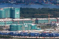 Nguồn vốn khu vực ngoài 99Kl99 trực tiếp đá gà đang chiếm tỷ trọng cao nhất (38,7%) trong tổng vốn Kl99ok phiên bản mới phát triển Trang Chủ KL99Com Số 1 Link Đăng Ký KL999 năm 2015. Ảnh: Đức Thanh