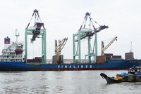 Thủ tướng Kl993 ưu đãi thưởng hấp dẫn vừa có ý kiến chỉ đạo thoái toàn bộ vốn của Vinalines tại 9 Kl991.com World Cup 2026 Chính Thức: Các Công ty cổ phần Cảng: Khuyến Lương, Đà Nẵng, Vinalines - Đình Vũ, Cam Ranh, Năm Căn, Nghệ Tĩnh, Cần Thơ và Công ty TNHH Vận tải công nghệ cao, Công ty cổ phầ