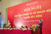 Năm 2015, giá trị Kl994 nhà cái bóng đá world cup ngành xây dựng đạt khoảng 974 nghìn tỷ đồng (tăng 11,4% so với năm 2014).