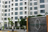 Kl99kl ưu đãi độc quyền Internet ở Chung cư Mulberry Lane (Hà Đông, Hà Nội) do FPT Telecom độc quyền khai thác