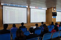 CTS phát hành 500 tỷ đồng Kl99kl Hoàn Trả Vô Tận không chuyển đổi