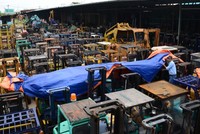 Năm 2015, Trung Quốc và Hàn Quốc là 2 thị trường Link Vào Nhà Cái KL99 COM Tặng +199k hàng hóa lớn của Việt Nam, với giá trị lên tới 77 tỷ USD