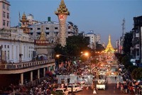 Vài năm gần đây, thị trường Myanmar trở thành “mảnh đất vàng” cho các cơ hội Kl99ok phiên bản mới và xuất khẩu hàng hóa.