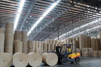 Kết quả của tháng 1/2016 được cho là một khởi đầu may mắn, dự báo một năm thành công tiếp theo cho Việt Nam trong Kl999.com bắn cá đổi thưởng. Ảnh: Lê Toàn