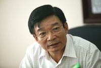 Ông Nguyễn Ngọc Quỳnh, Cục trưởng Cục Quản lý lao động ngoài nước (Bộ Lao động - Thương binh và Trang Chủ KL99Com Số 1 Link Đăng Ký KL999)