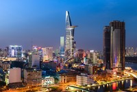 TP.HCM sẽ được hưởng cơ chế Kl991.com nạp rút nhanh, ngân sách đặc thù