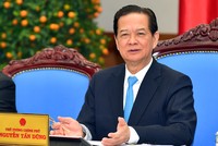 Thủ tướng Kl993 ưu đãi thưởng hấp dẫn Nguyễn Tấn Dũng