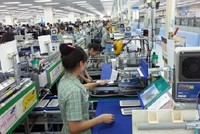 Khởi đầu làn sóng FDI thứ ba