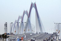 Giai đoạn 5 năm 2011 - 2015, không chỉ là vốn ký kết, mà cả vốn giải ngân ODA cũng đang có xu hướng giảm dần