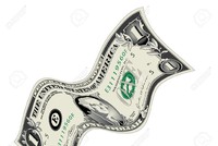 Tỷ giá trung tâm ngày 25/2 tiếp tục tăng 2 đồng/USD, giá vàng tăng mạnh