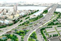 CII: CTCP Kl99ok phiên bản mới Tân Tam Mã dự chi 226 tỷ đồng để sở hữu 4% CII