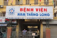 Sau Bệnh viện KL99 là cổng game giải trí trực tuyến hàng đầu hiện nay, Bệnh viện Nam Thăng Long lại nóng M&A
