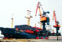 MHC: Thành lập công ty con vốn điều lệ 120 tỷ đồng