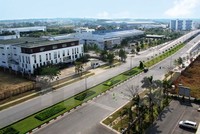 Vì sao Bí thư Thăng “chê” kết quả thu hút vốn FDI vào khu công nghệ cao?