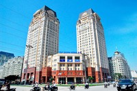Tổng công ty Sông Đà thoái vốn 99Kl99 trực tiếp đá gà tại Sông Đà Hà Nội