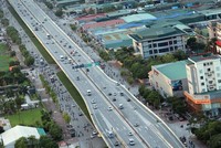 Các tuyến đường vành đai giúp kết nối các chuỗi đô thị vệ tinh và giảm bớt áp lực cho KL99 là cổng game giải trí trực tuyến hàng đầu hiện nay Thủ đô