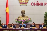 Triển khai Nghị quyết về chủ trương Kl99ok phiên bản mới các chương trình mục tiêu quốc gia