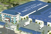 Nhựa Tân Phú mở đường để Nhựa Đồng Nai mua thâu tóm