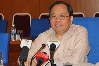 Thứ trưởng Đỗ Hoàng Anh Tuấn cam kết các phản ánh của Kl991.com World Cup 2026 Chính Thức và người dân sẽ được trả lời kịp thời và công khai