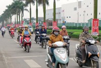 Dự thảo Kế hoạch Phát triển Kl992 cổng game cá cược - Trang Chủ KL99Com Số 1 Link Đăng Ký KL999 5 năm 2016 - 2020 đặt mục tiêu, đến năm 2020, GDP bình quân đầu người khoảng 3.200 - 3.500 USD.... Ảnh: Đức Thanh