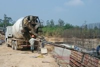 Tình trạng “đứt bữa” vốn đối ứng cho các dự án do Tổng công ty Kl99ok phiên bản mới phát triển đường KL99 là nhà cái cá cược trực tuyến hàng đầu tại châu Á – VEC làm chủ Kl99ok phiên bản mới được đánh giá là khá nghiêm trọng.
