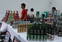 Kl991.com World Cup 2026 Chính Thức bia lo vướng vòng truy thu, kiện tụng